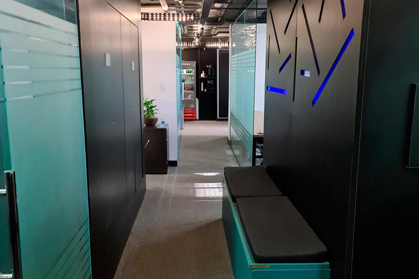 aguas claras coworking