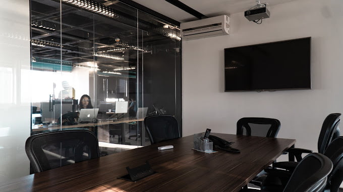 Coworking Aguas Claras Open Coworking